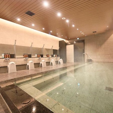 Via Inn Prime Akasaka Tokyo Dış mekan fotoğraf