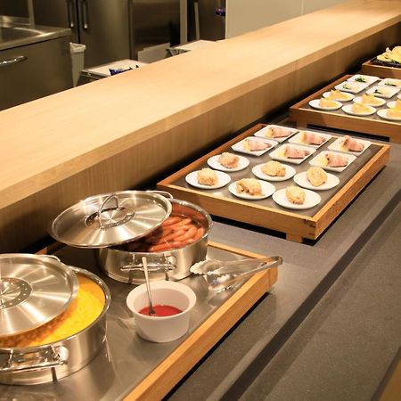 Via Inn Prime Akasaka Tokyo Dış mekan fotoğraf