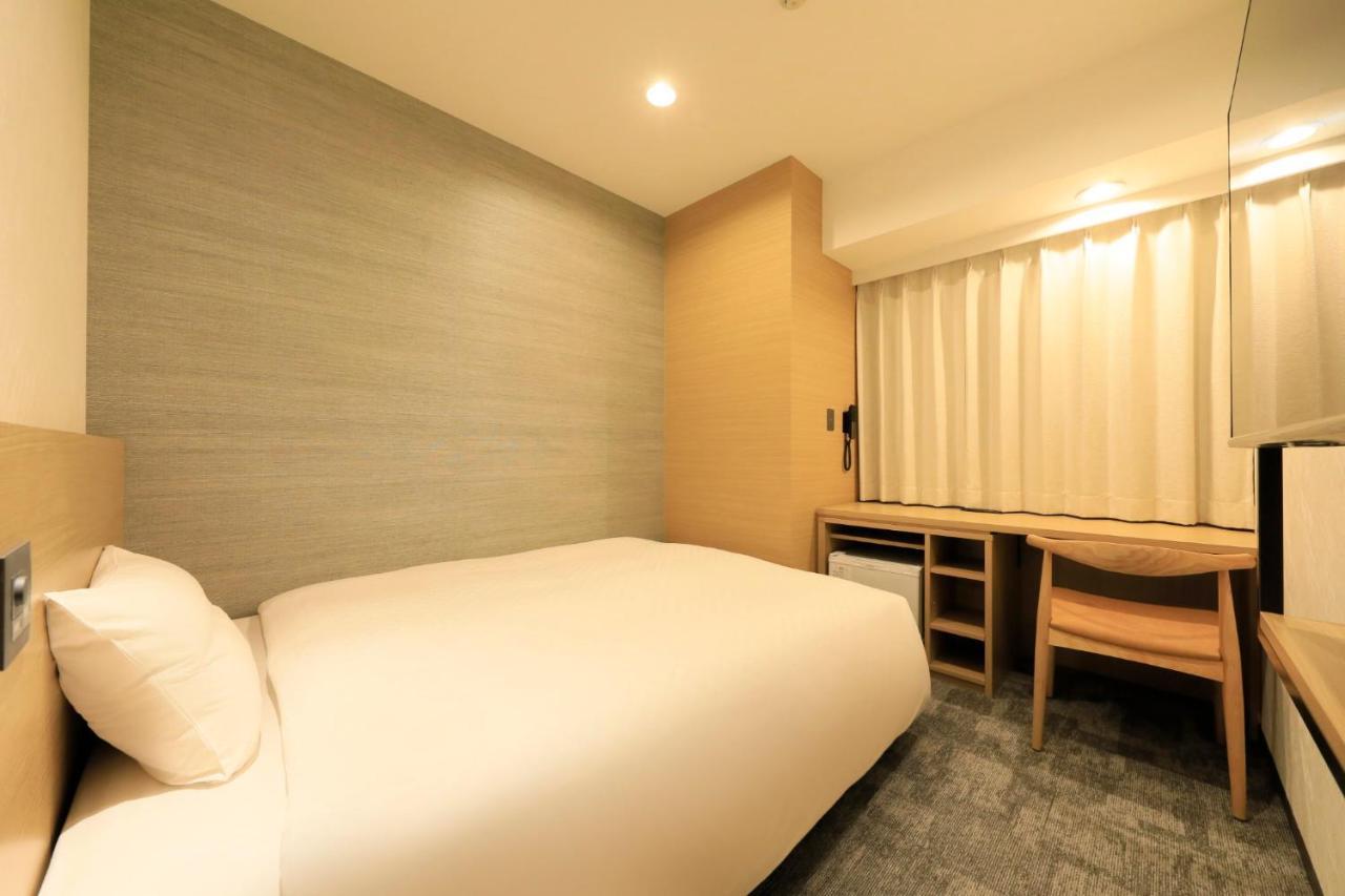 Via Inn Prime Akasaka Tokyo Dış mekan fotoğraf
