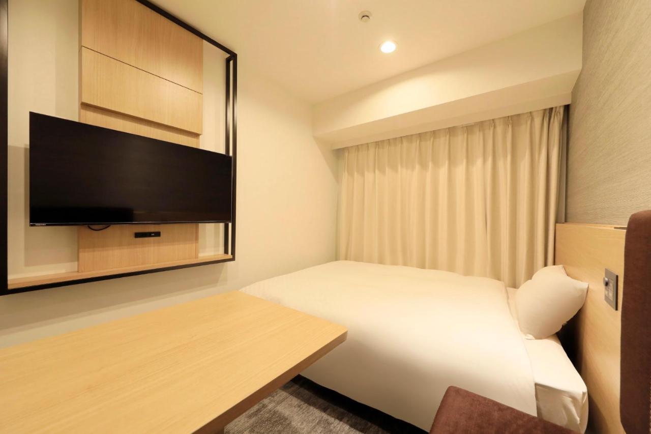 Via Inn Prime Akasaka Tokyo Dış mekan fotoğraf