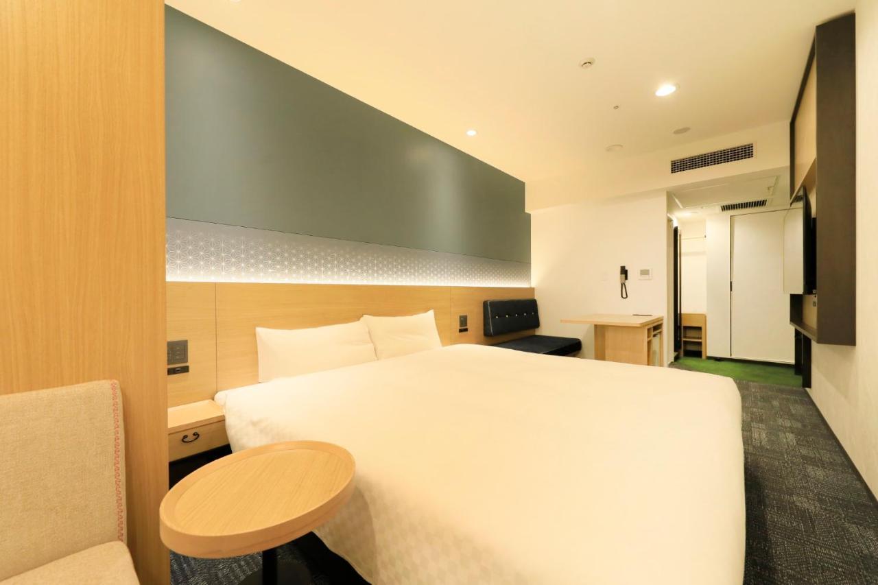 Via Inn Prime Akasaka Tokyo Dış mekan fotoğraf
