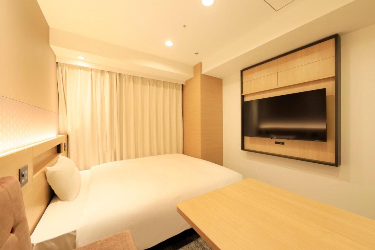 Via Inn Prime Akasaka Tokyo Dış mekan fotoğraf