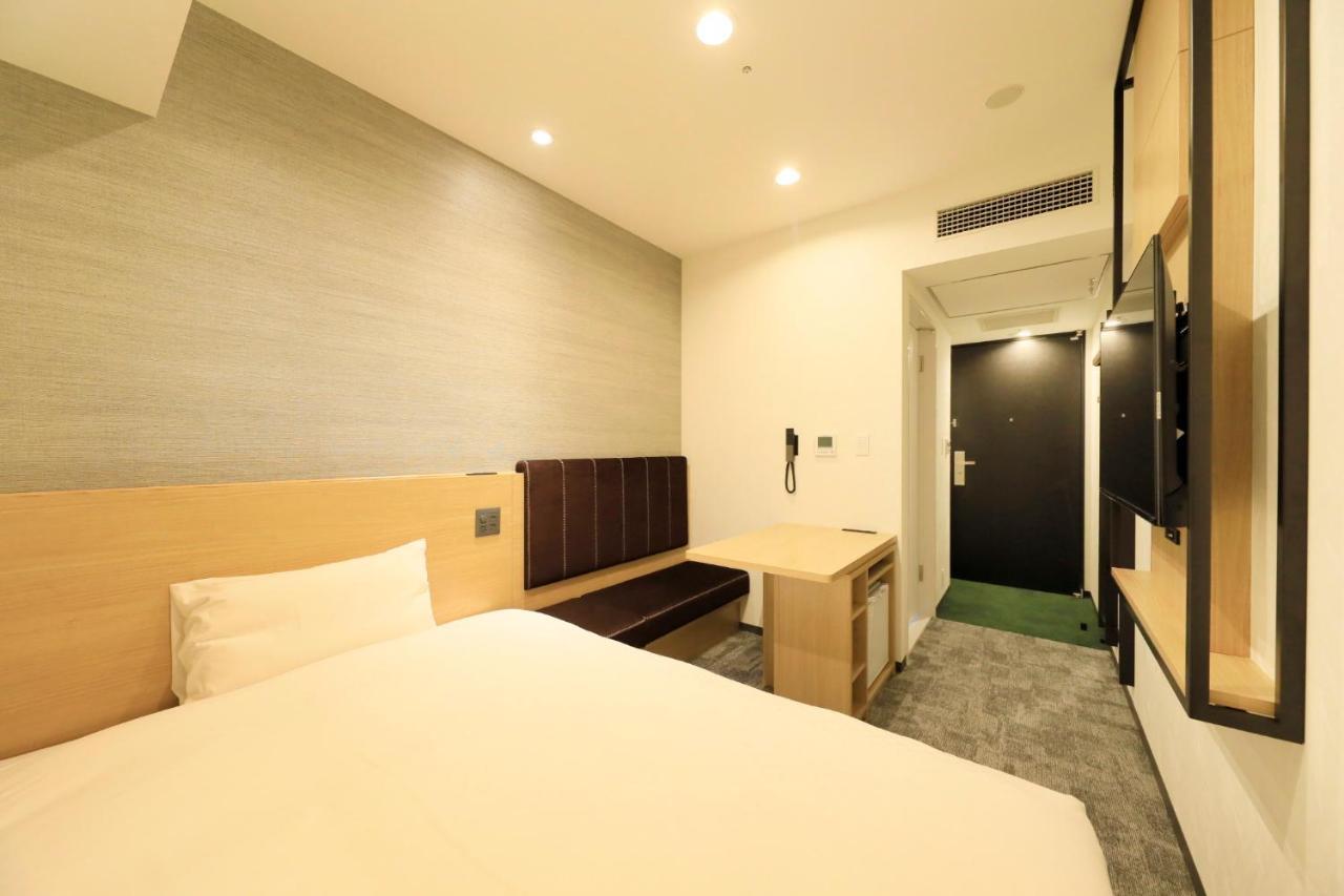 Via Inn Prime Akasaka Tokyo Dış mekan fotoğraf
