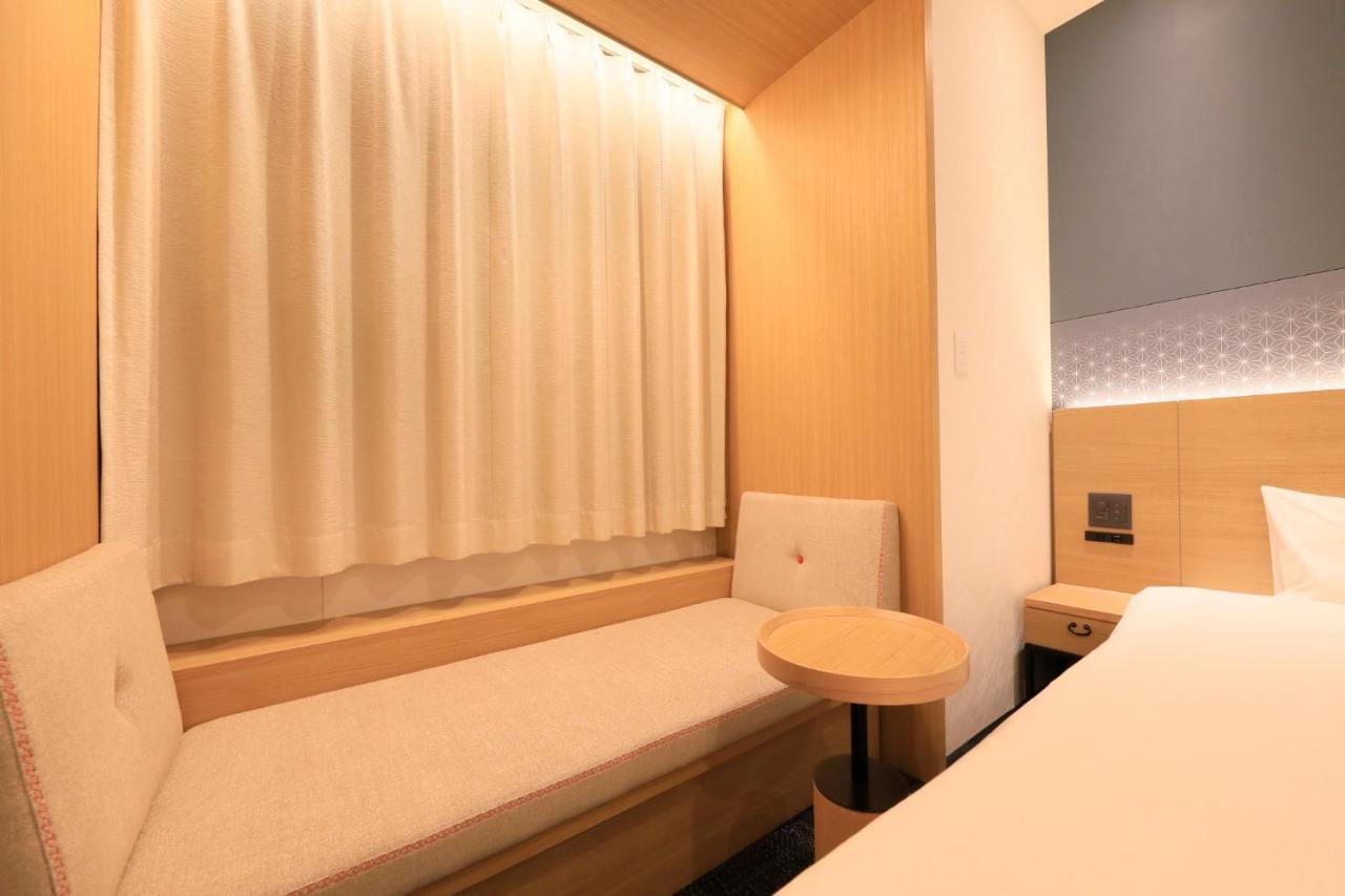 Via Inn Prime Akasaka Tokyo Dış mekan fotoğraf