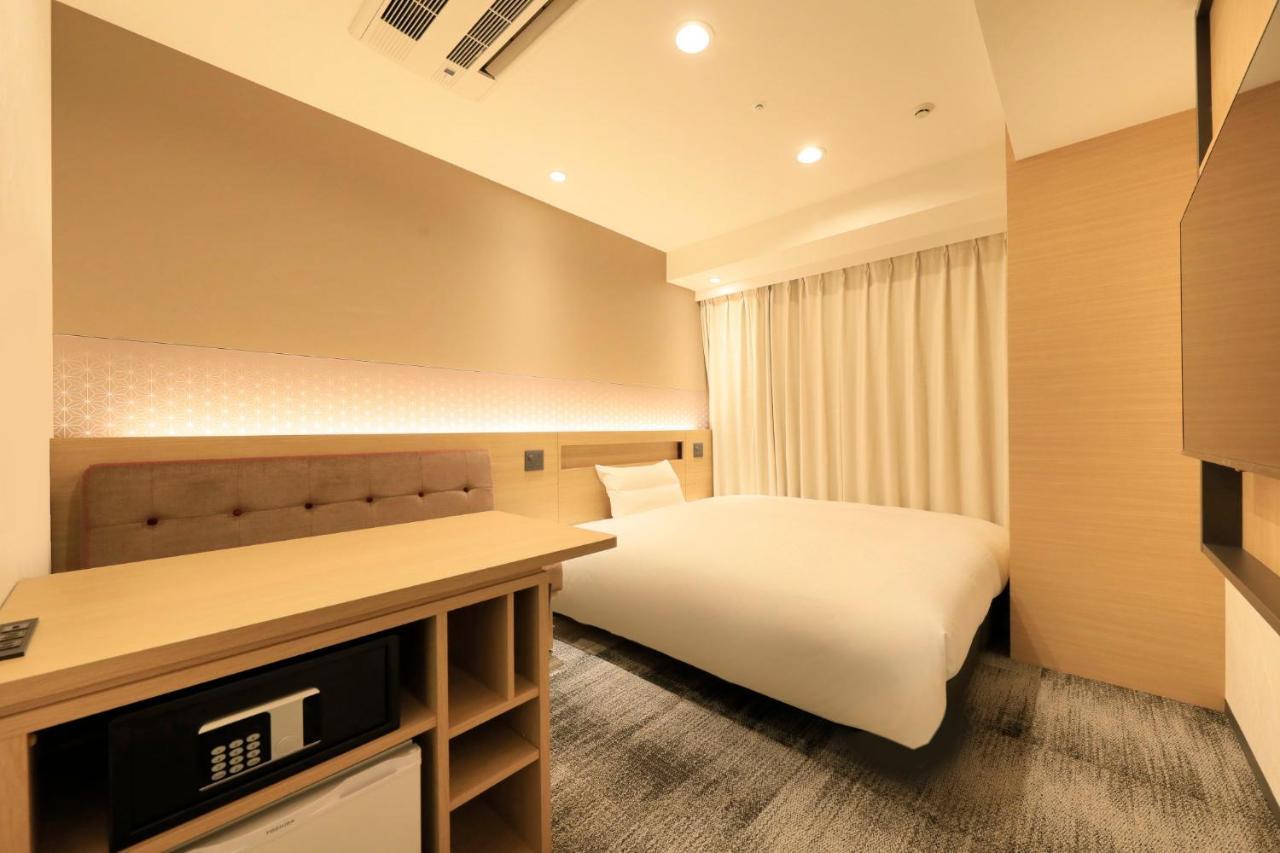 Via Inn Prime Akasaka Tokyo Dış mekan fotoğraf
