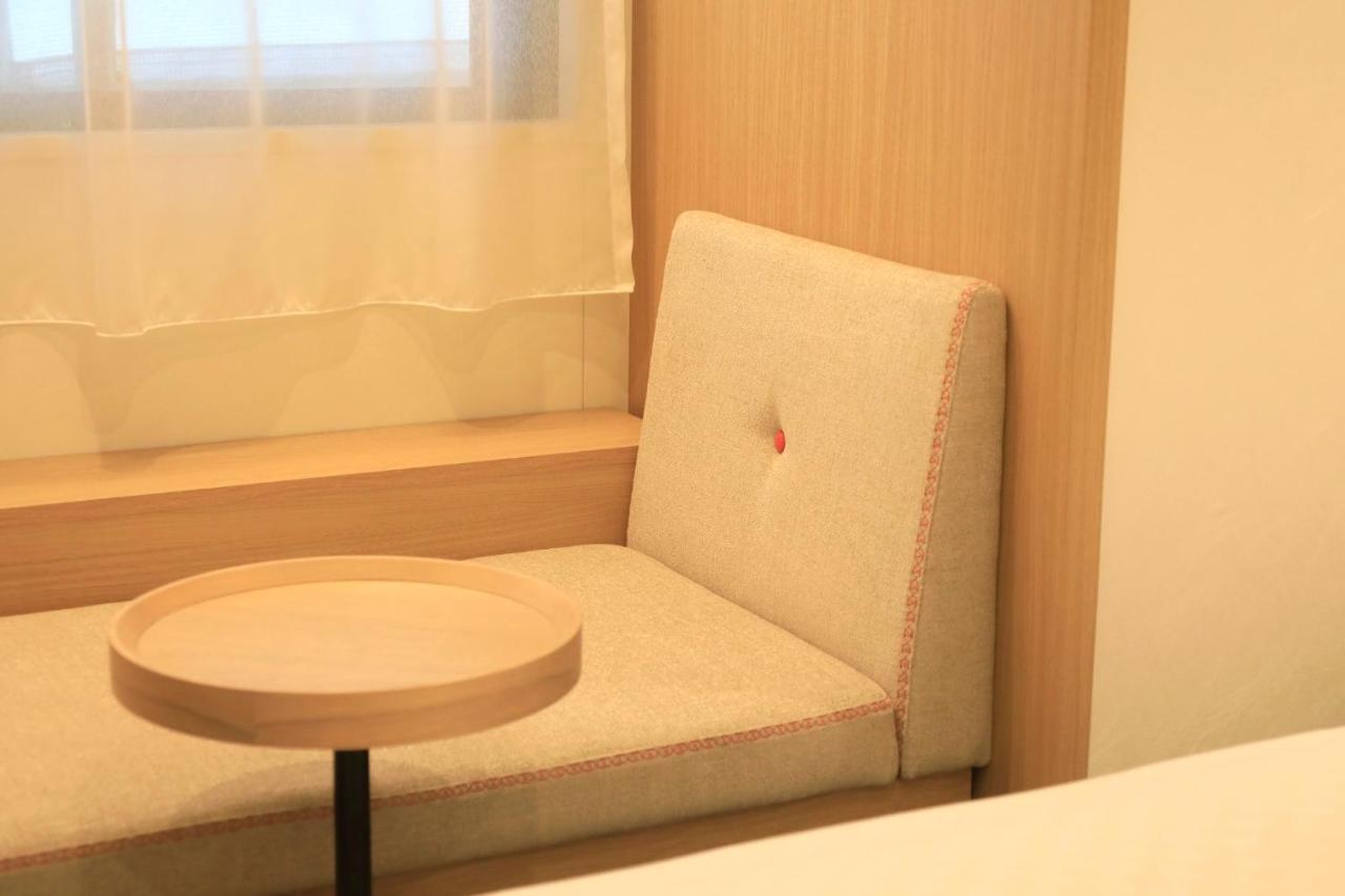 Via Inn Prime Akasaka Tokyo Dış mekan fotoğraf