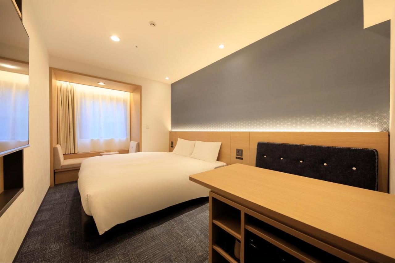 Via Inn Prime Akasaka Tokyo Dış mekan fotoğraf