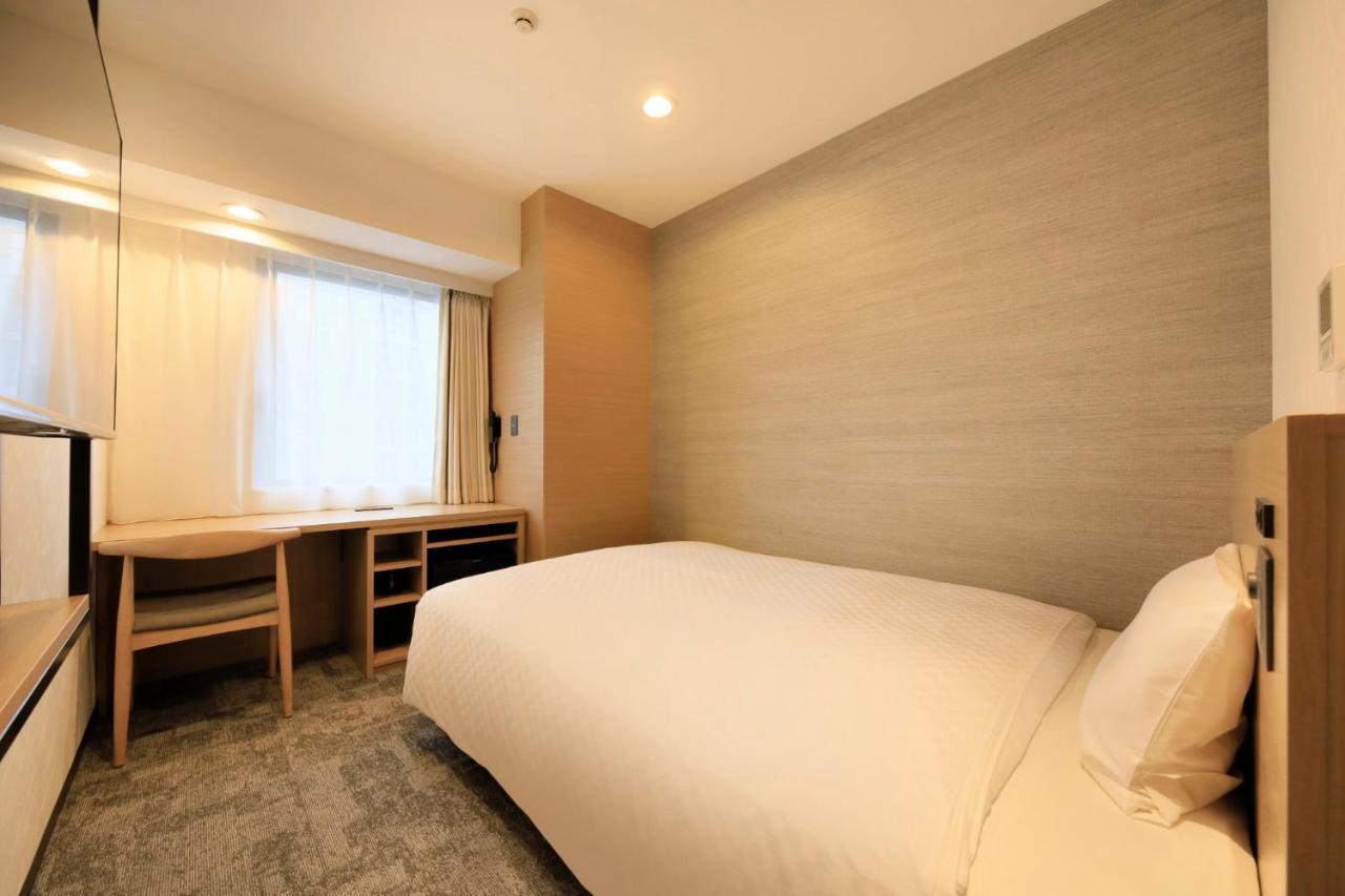 Via Inn Prime Akasaka Tokyo Dış mekan fotoğraf