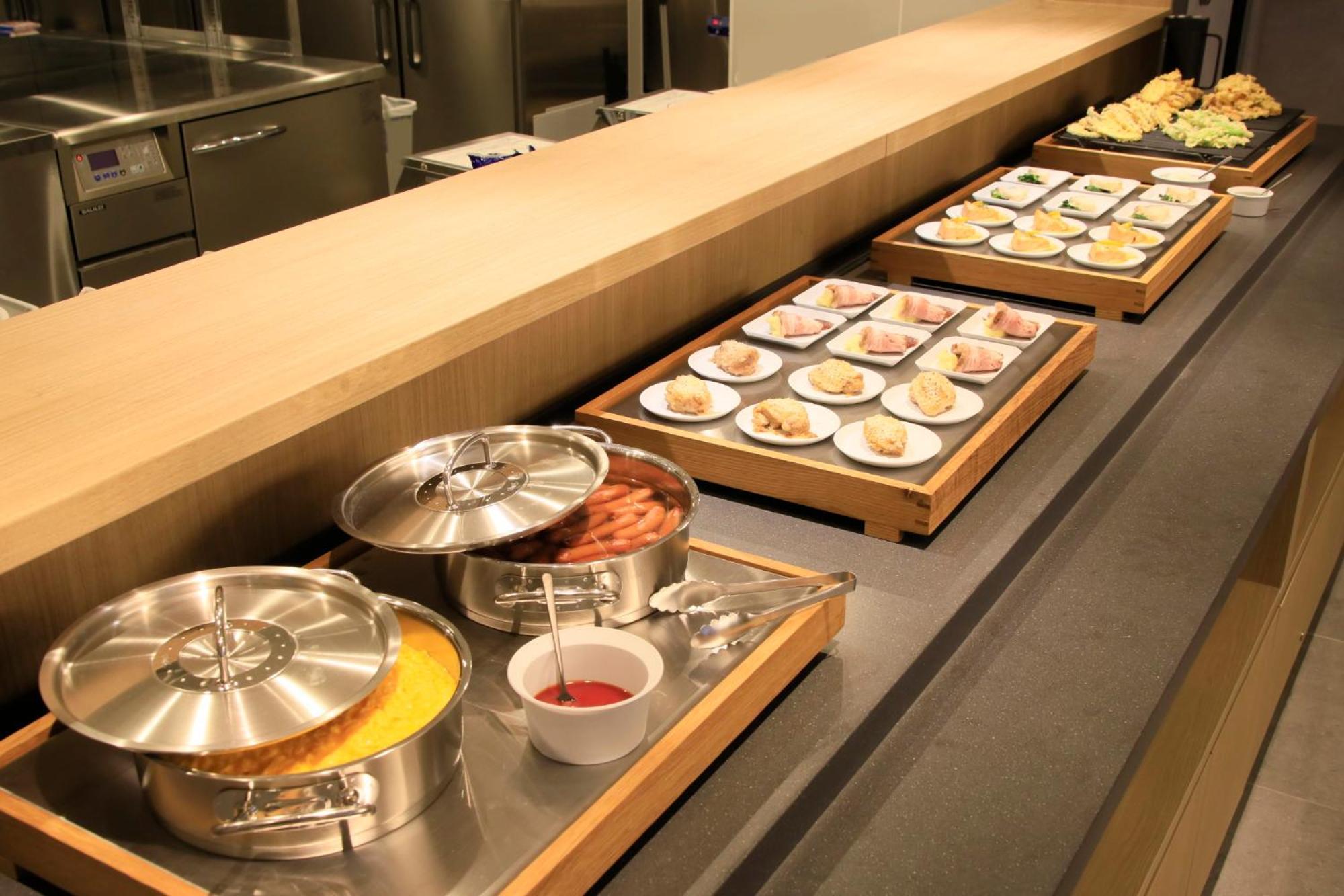 Via Inn Prime Akasaka Tokyo Dış mekan fotoğraf