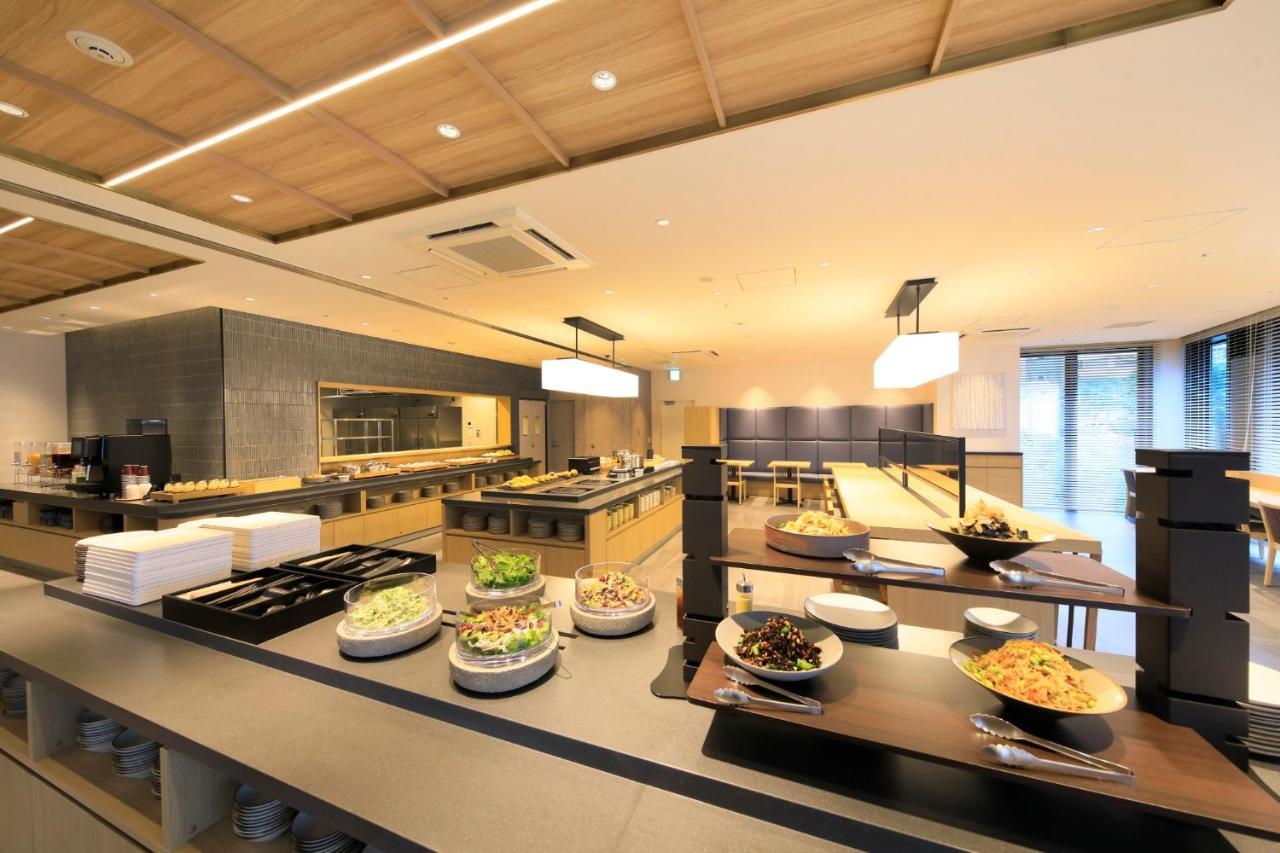 Via Inn Prime Akasaka Tokyo Dış mekan fotoğraf