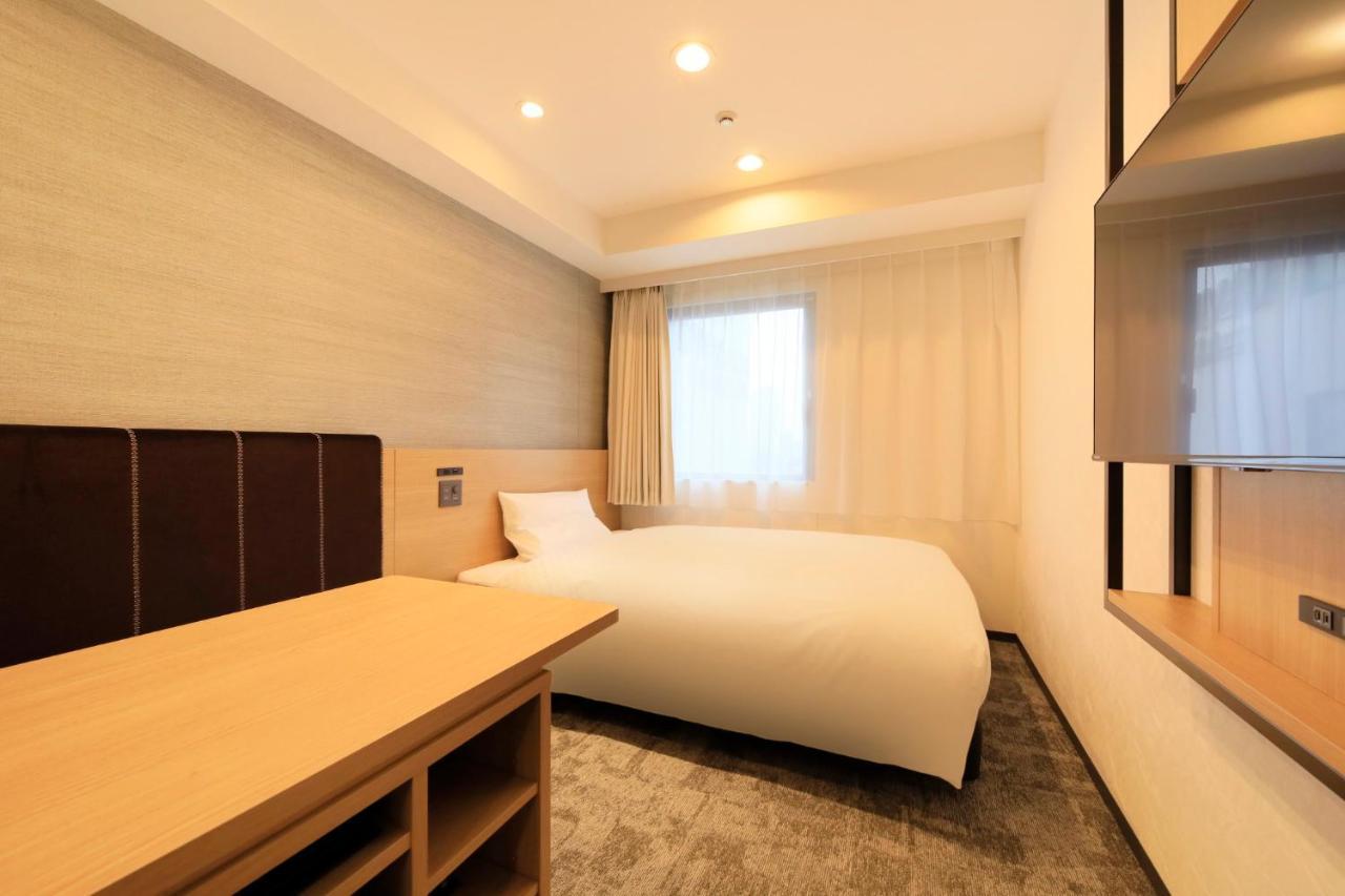 Via Inn Prime Akasaka Tokyo Dış mekan fotoğraf
